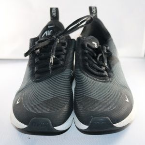 Nike AIR70 Black Sneakers Size 7y Boys
